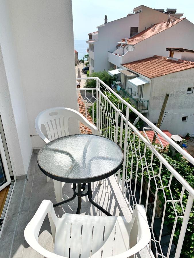 Apartments Villa Antony 2 Drvenik  Exterior photo